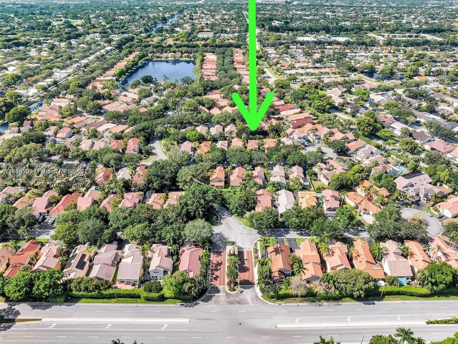 10132 NW 4th, Plantation, Florida image 3
