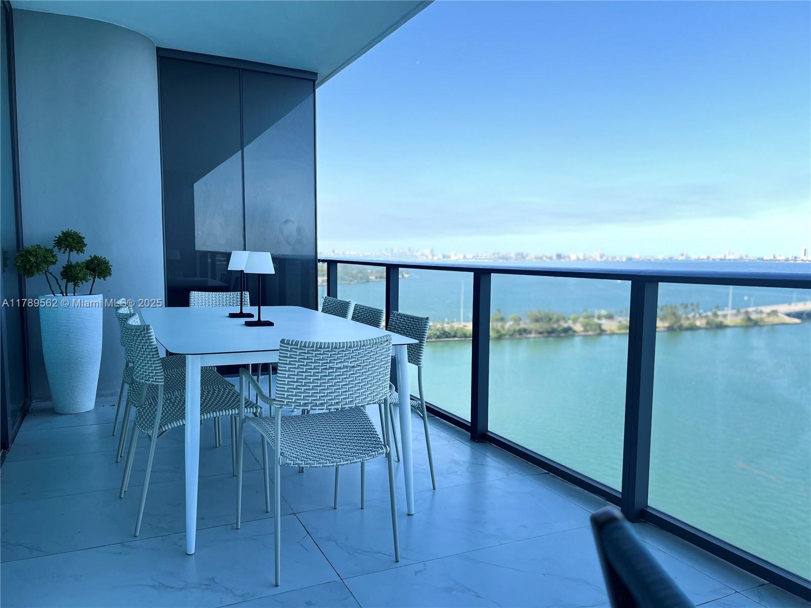 3131 NE 7th Ave #2102, Miami FL 33137