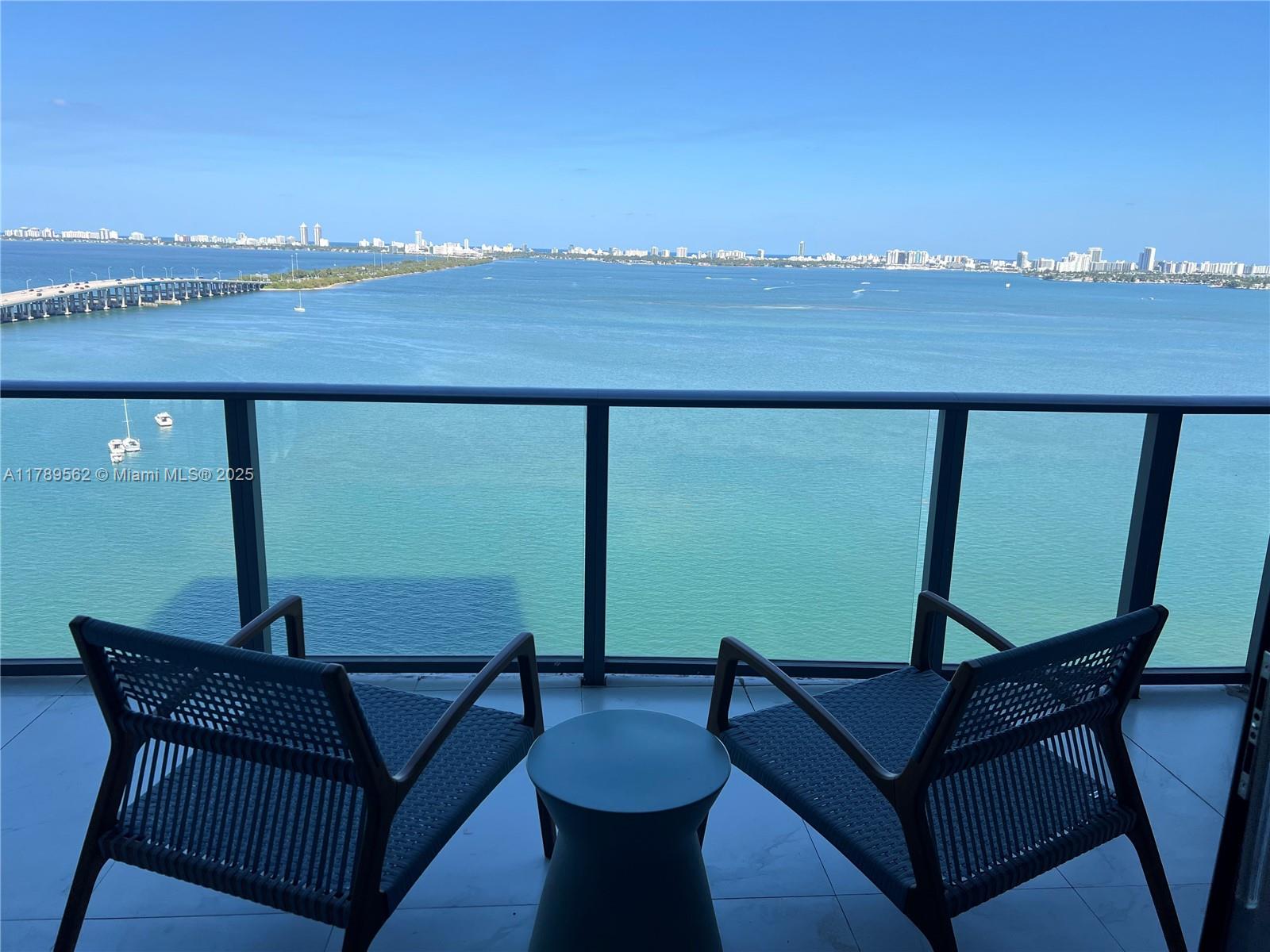 3131 NE 7th Ave #2102, Miami FL 33137