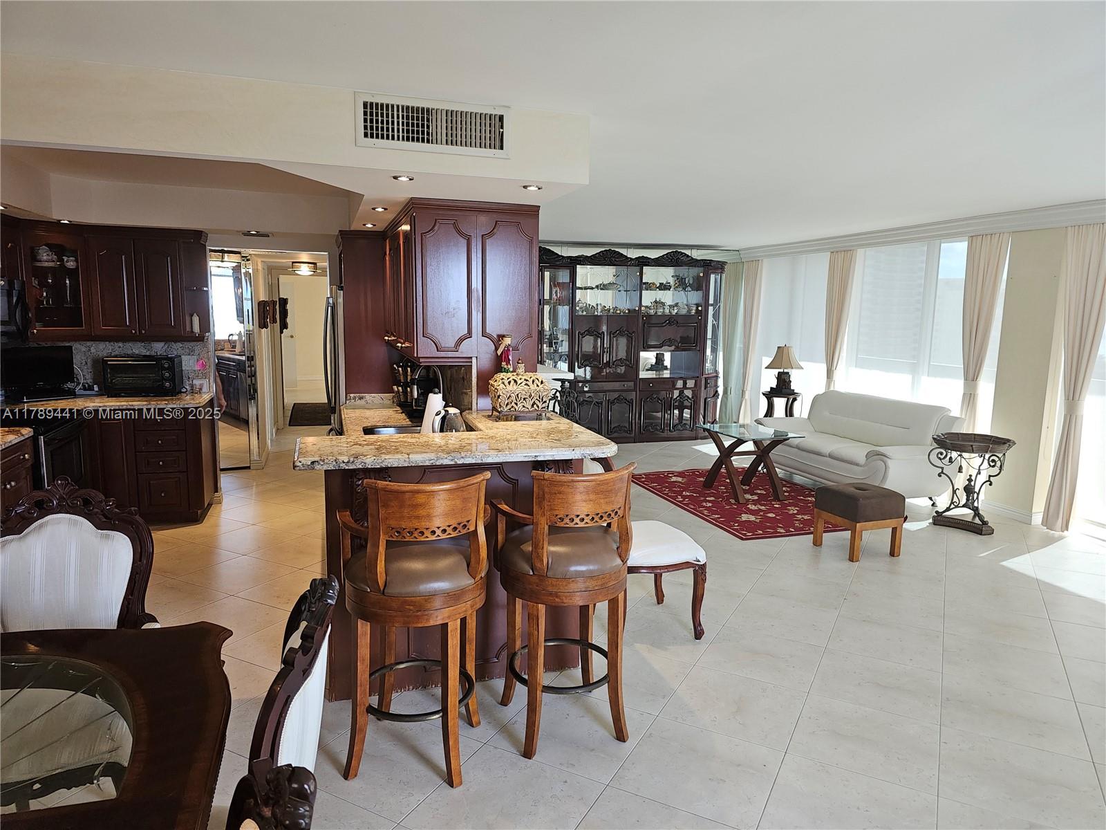 2049 S Ocean Dr #PH1, Hallandale Beach, Florida image 12
