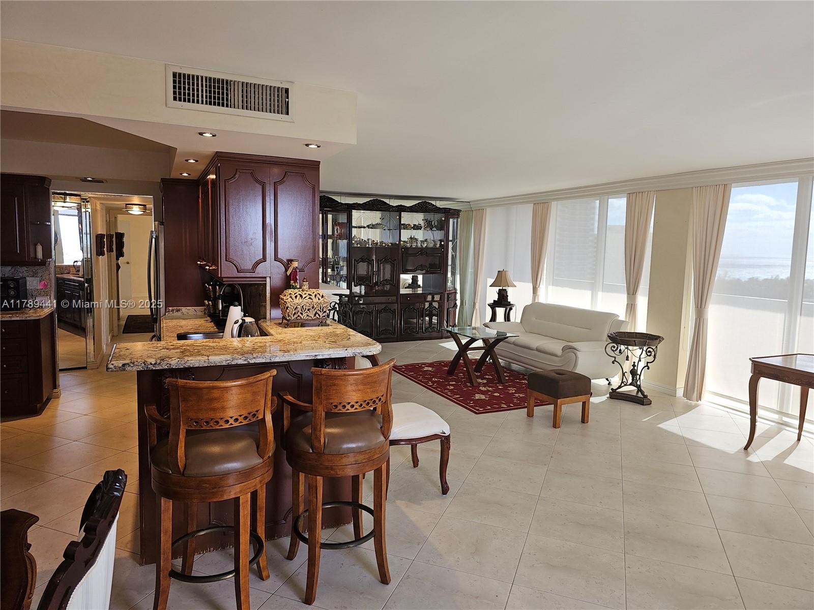 2049 S Ocean Dr #PH1, Hallandale Beach, Florida image 13