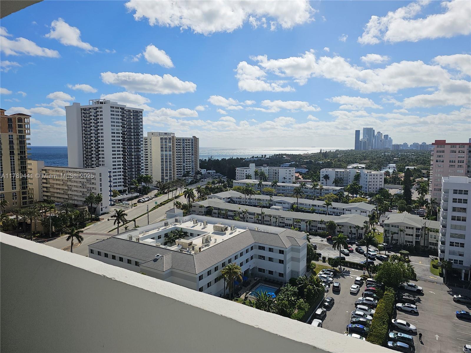 2049 S Ocean Dr #PH1, Hallandale Beach, Florida image 7