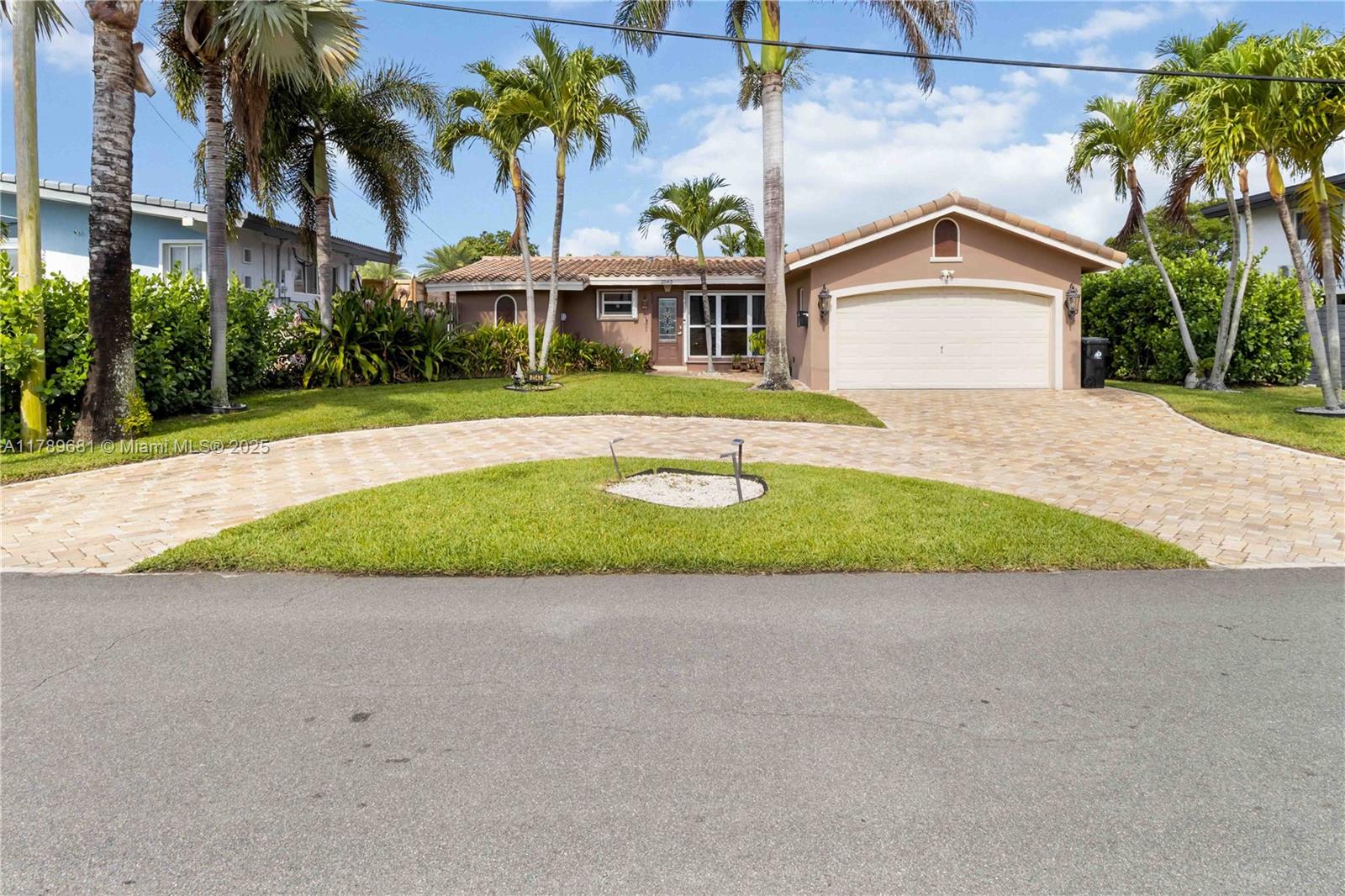 2543 Marathon Ln, Fort Lauderdale, Florida 33312