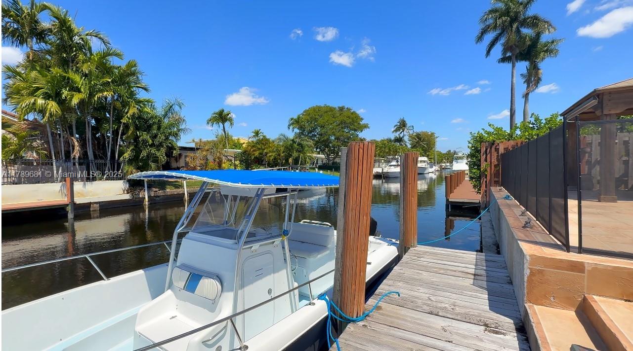 2543 Marathon Ln, Fort Lauderdale, Florida image 25