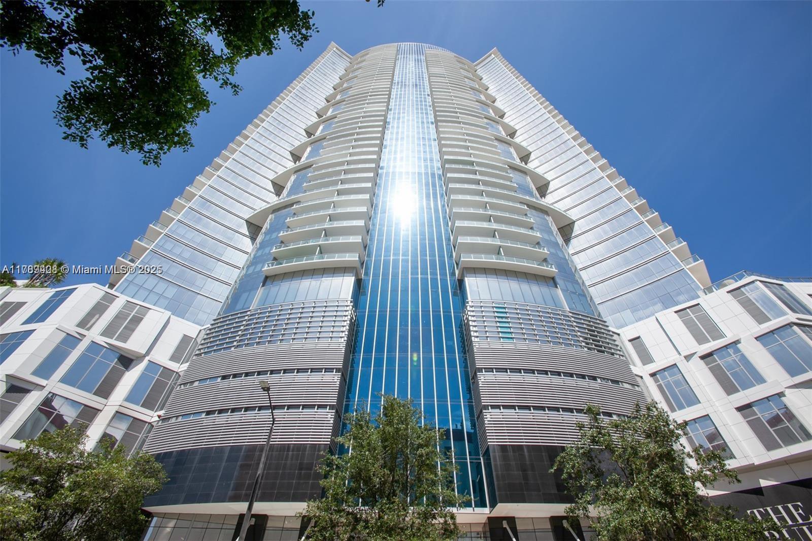 851 NE 1st Ave #4407, Miami FL 33132