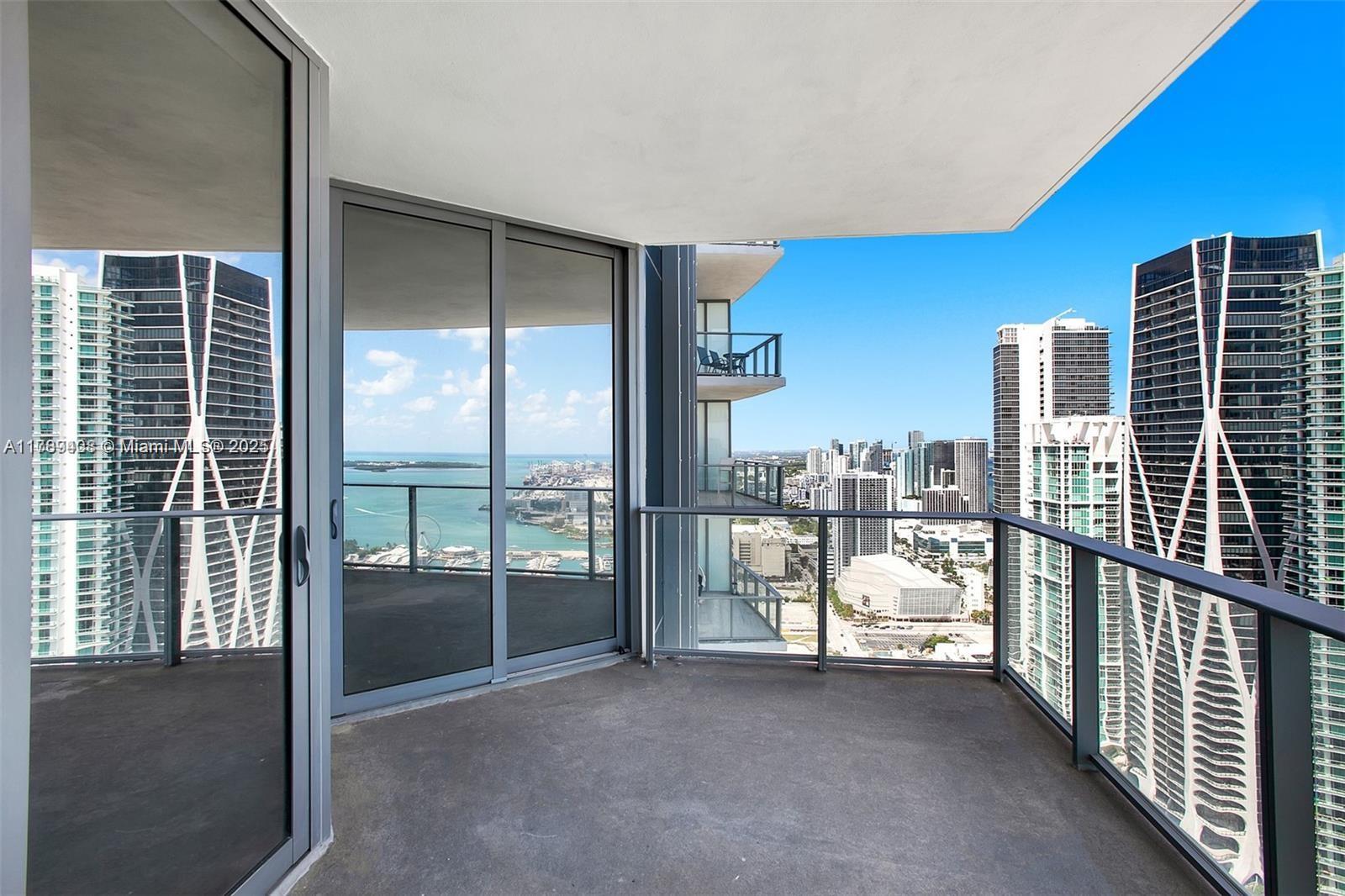 851 NE 1st Ave #4407, Miami FL 33132