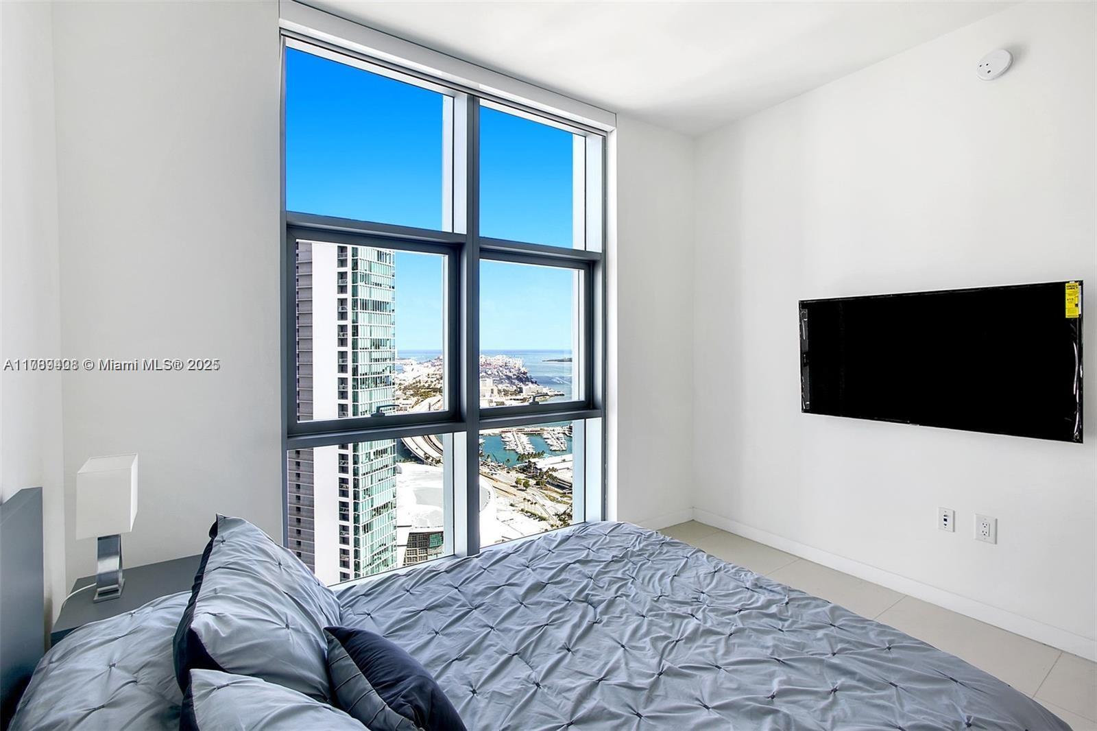851 NE 1st Ave #4407, Miami FL 33132