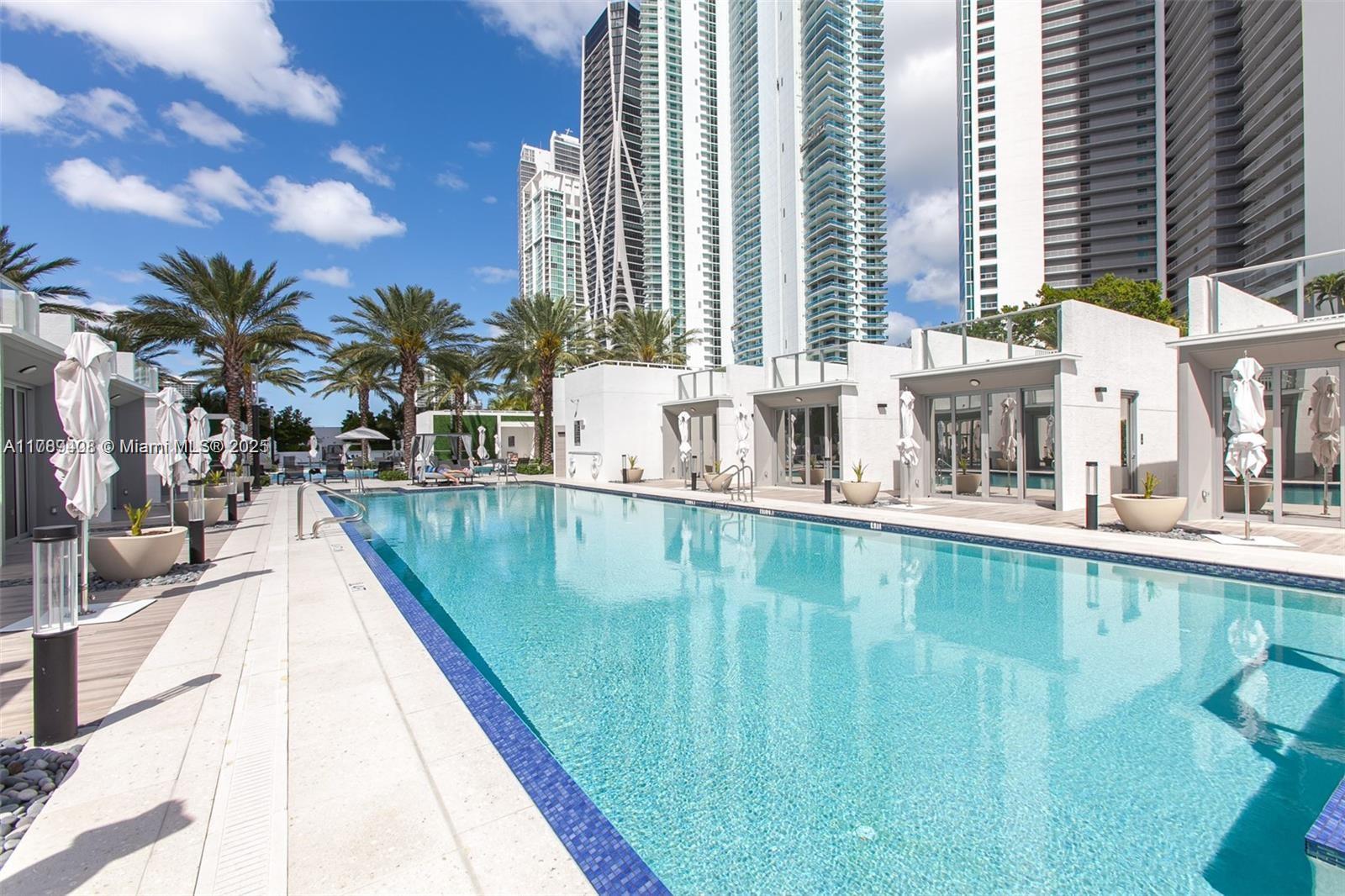 851 NE 1st Ave #4407, Miami FL 33132
