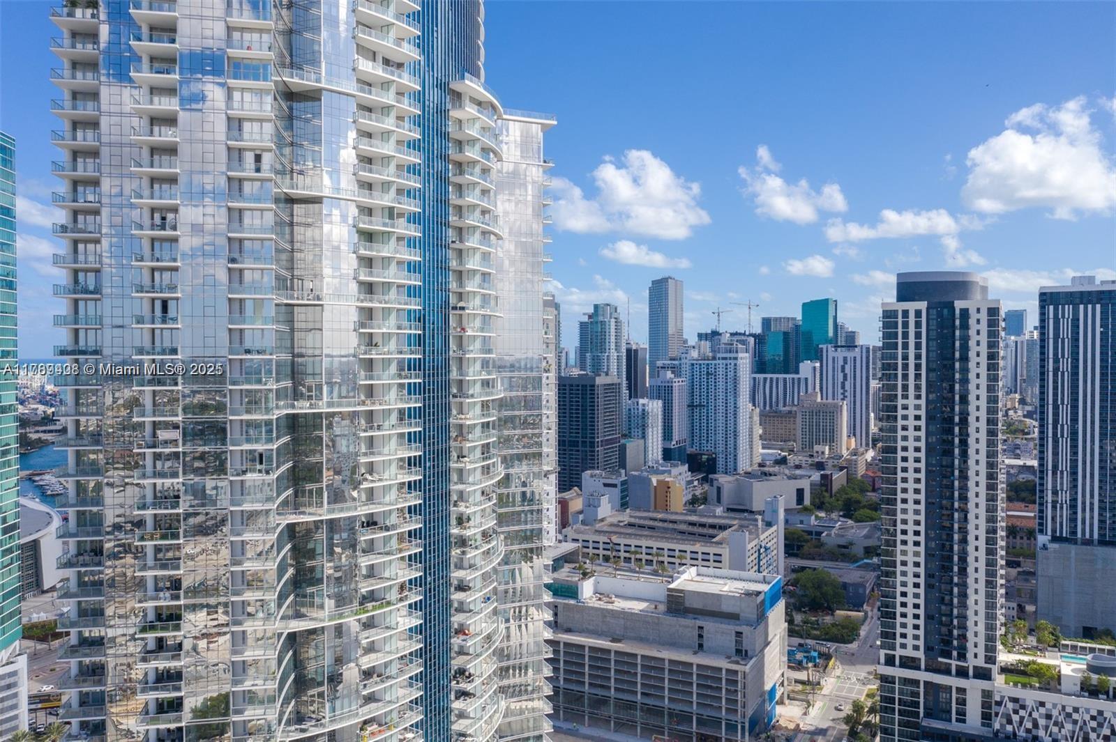 851 NE 1st Ave #4407, Miami FL 33132