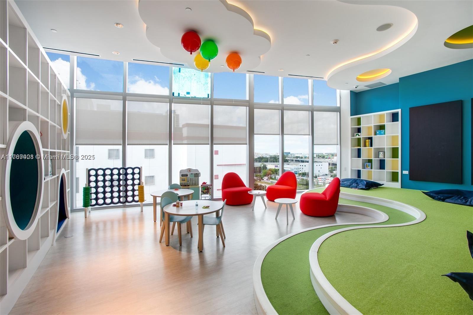 851 NE 1st Ave #4407, Miami FL 33132