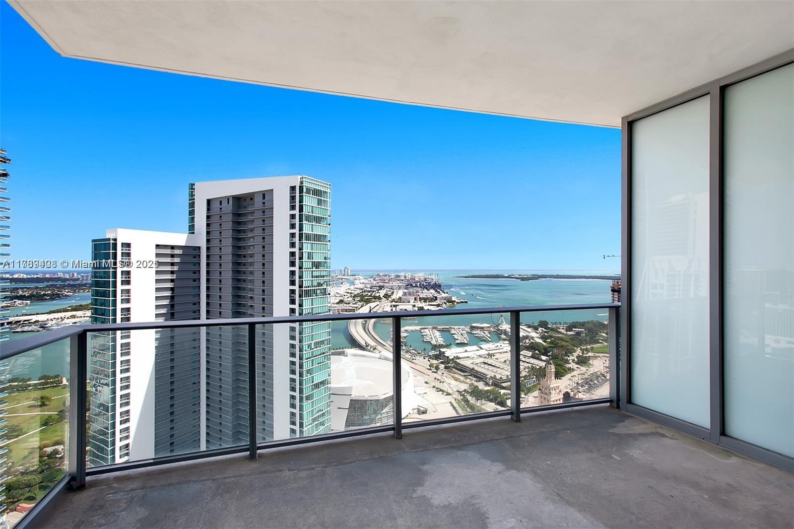 851 NE 1st Ave #4407, Miami FL 33132