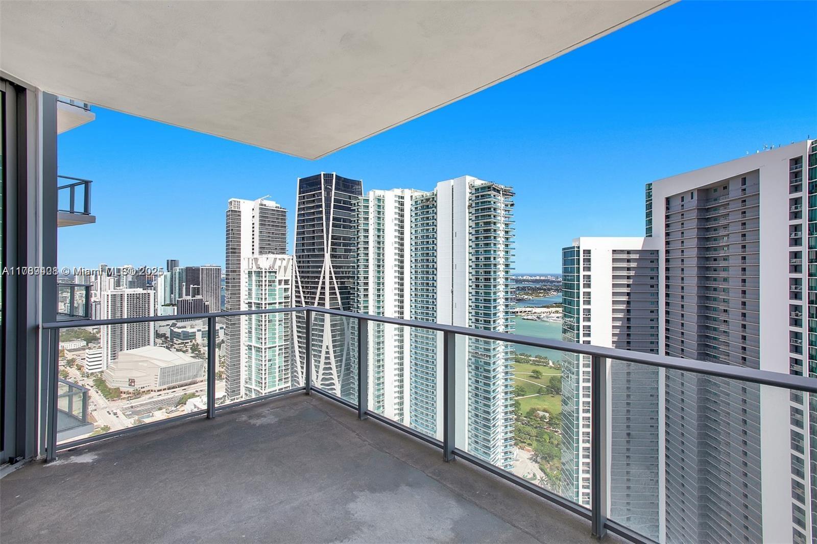 851 NE 1st Ave #4407, Miami FL 33132