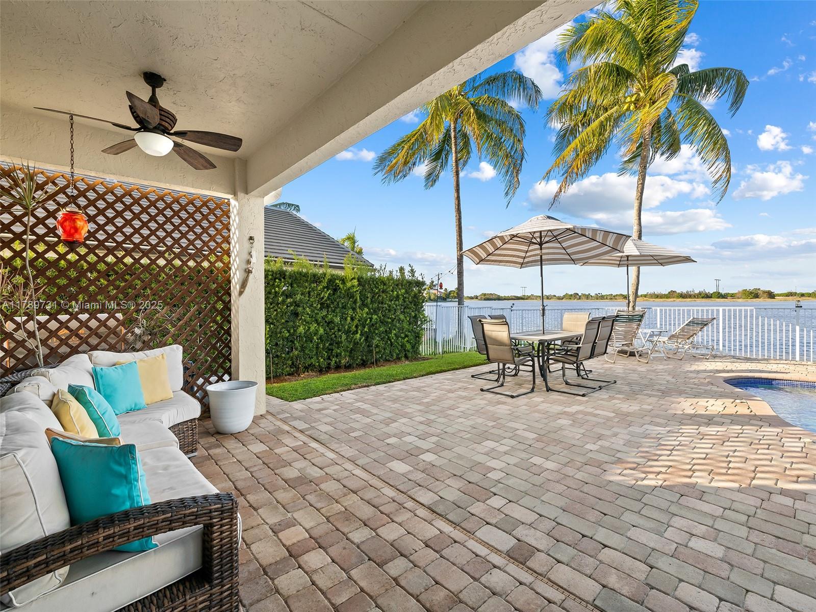 1206 Falls Blvd, Weston, Florida image 31
