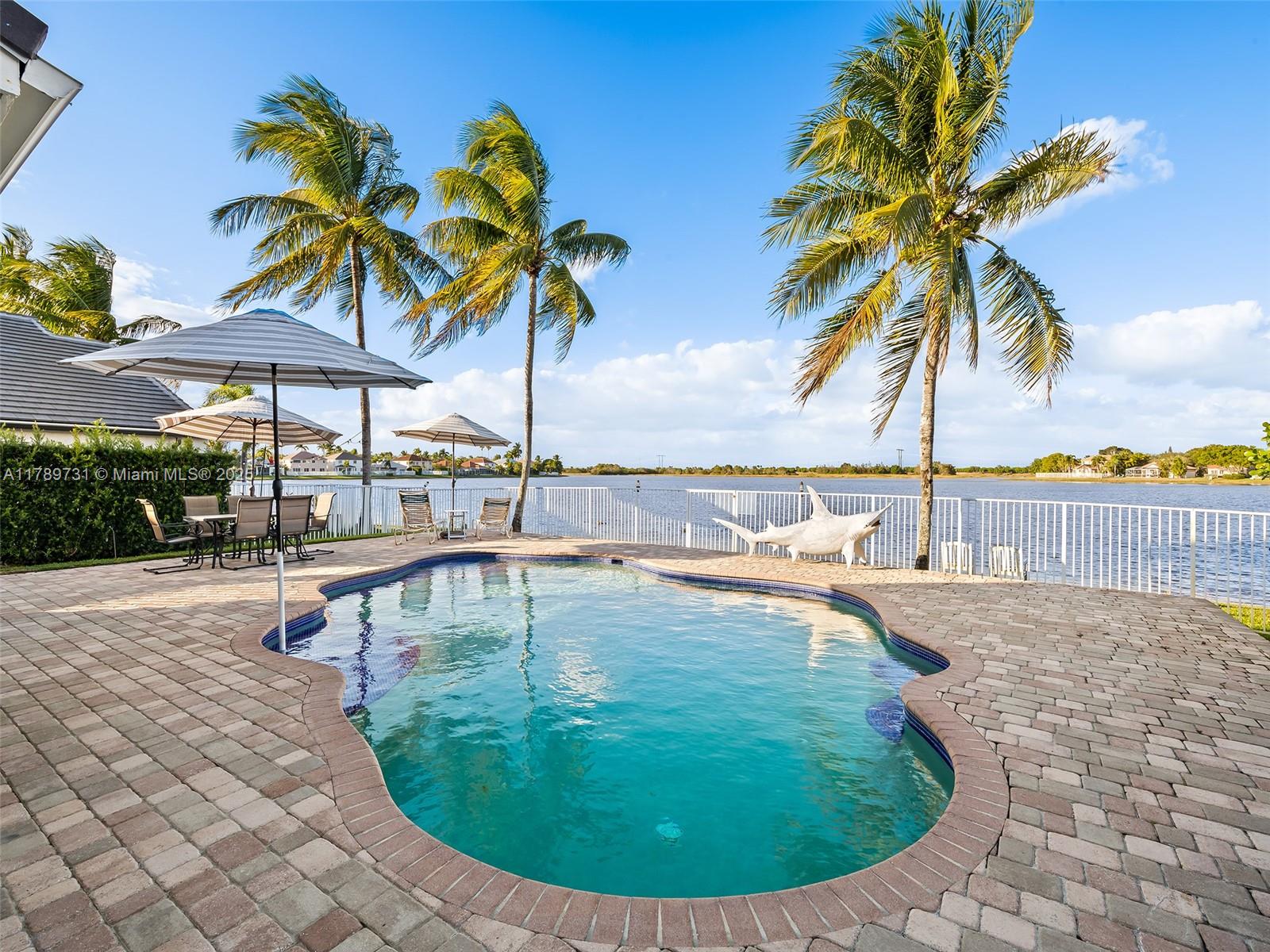 1206 Falls Blvd, Weston, Florida image 33