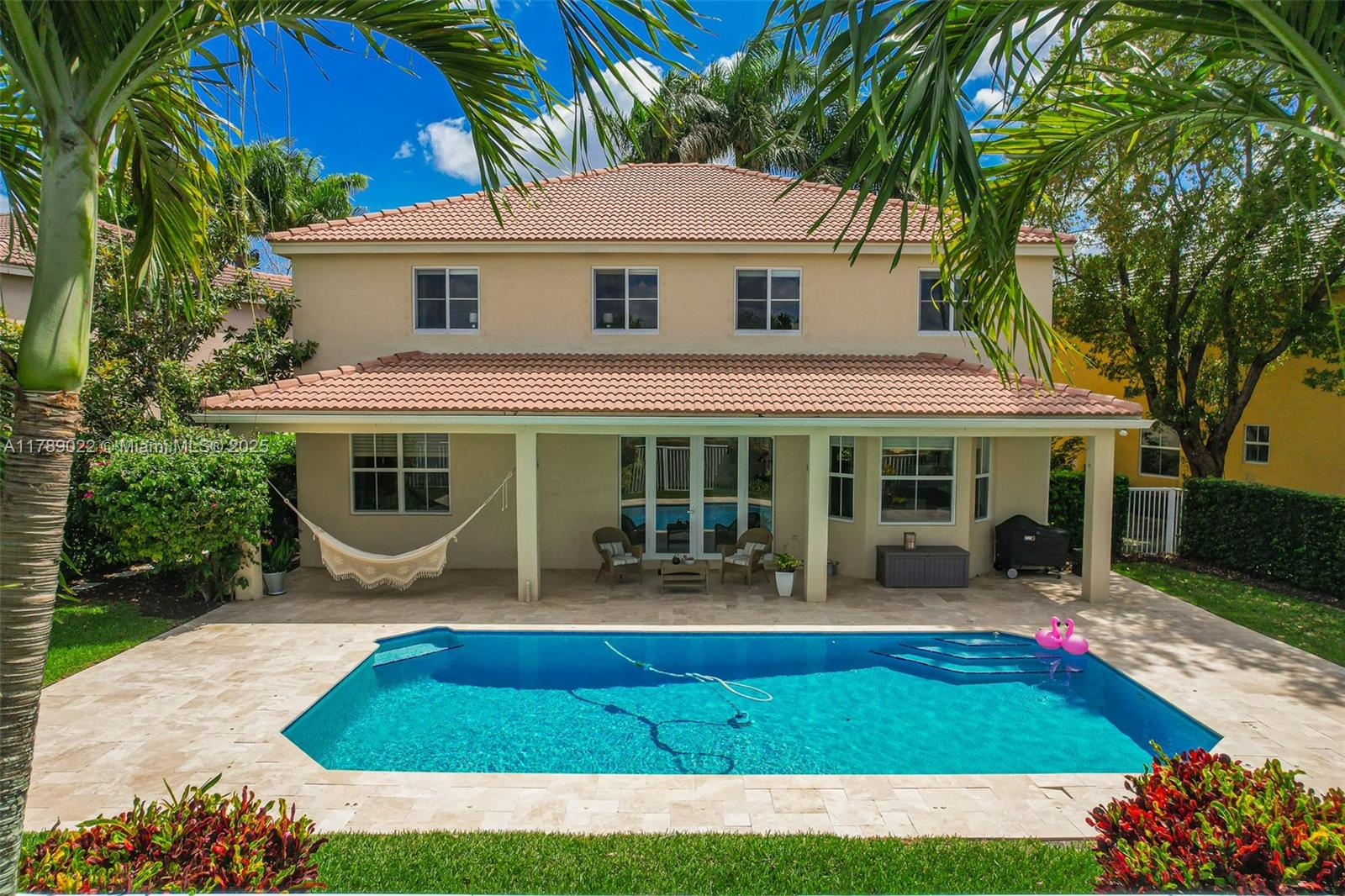1092 Lavender Cir, Weston, Florida image 48