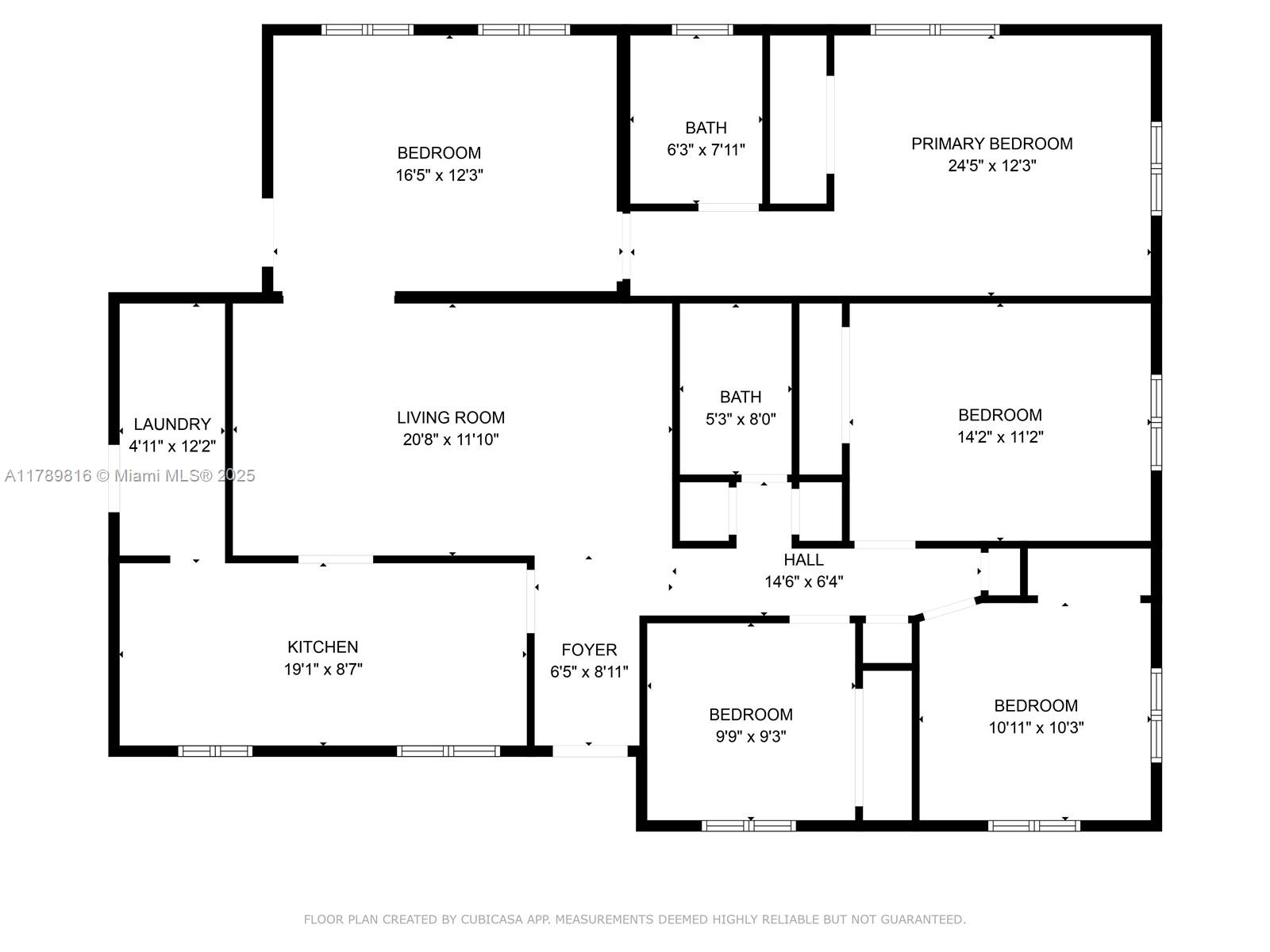 1121 NW 200th St, Miami Gardens, Florida image 36