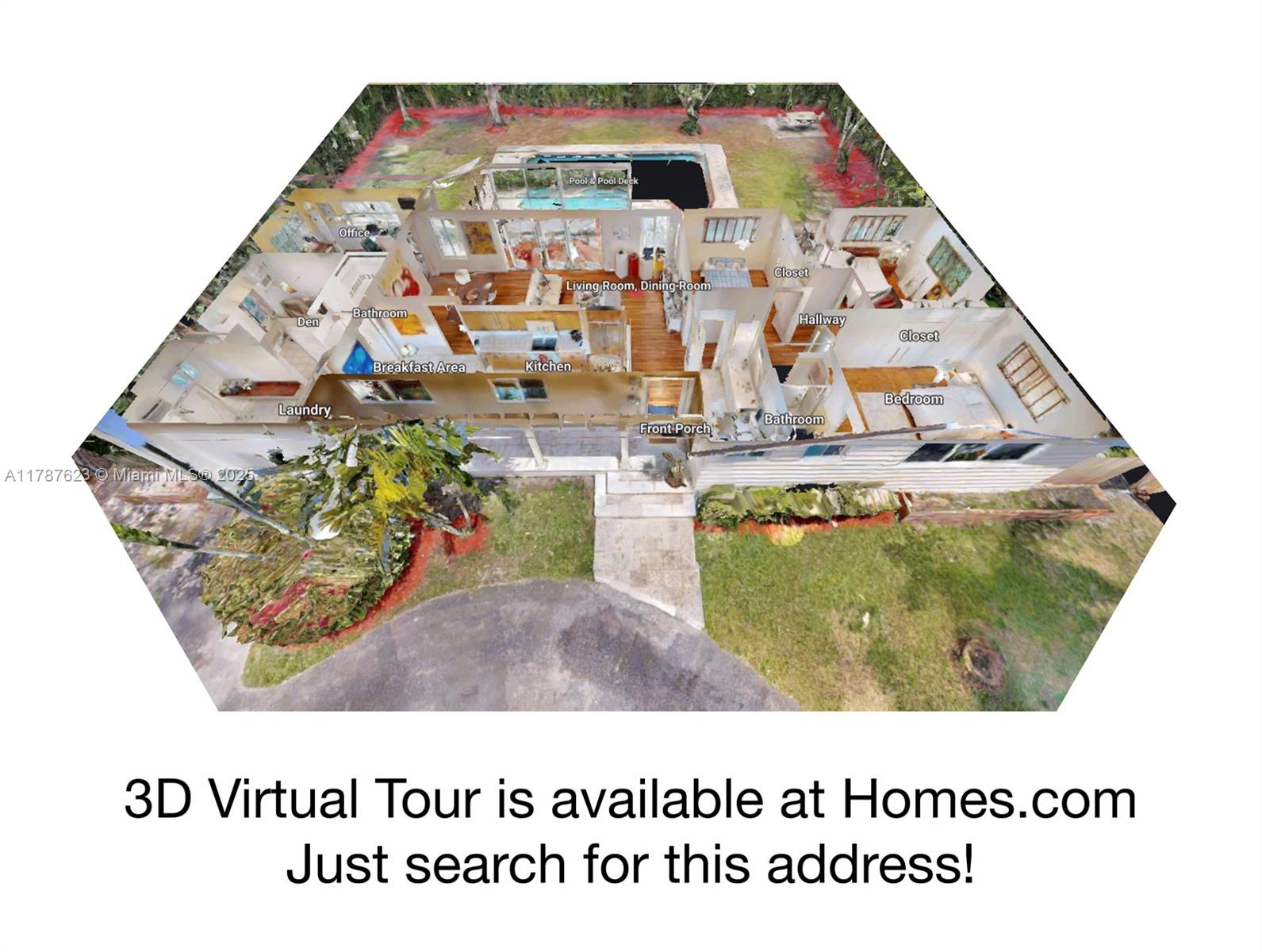 5965 SW 64th Pl, South Miami, Florida image 3