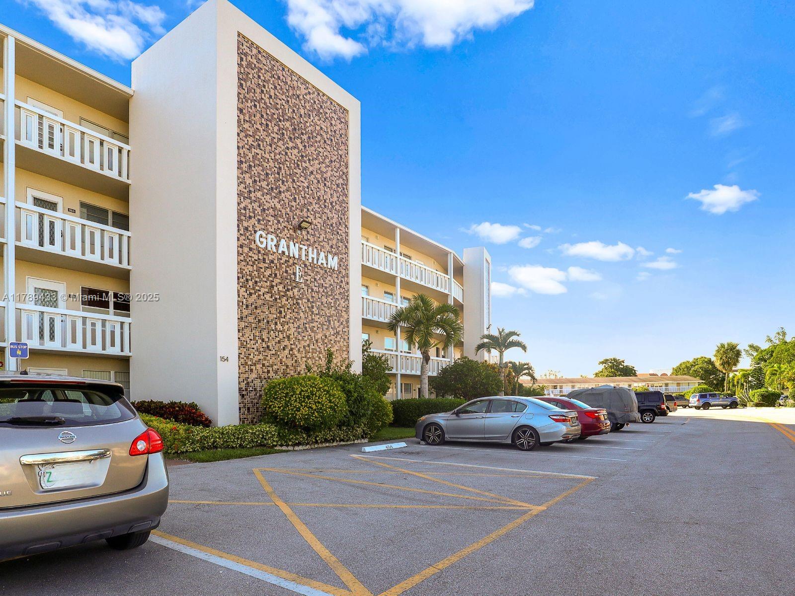 456 E Grantham  E #456, Deerfield Beach, Florida image 1