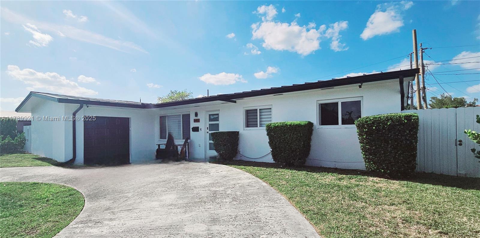 8451 SW 12th Ter  For Sale A11789921, FL