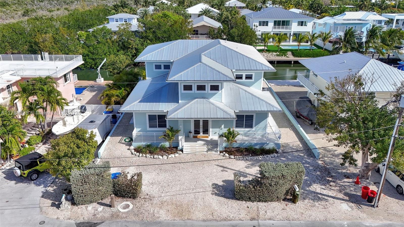 118 Pelican Rd, Tavernier, Florida image 1