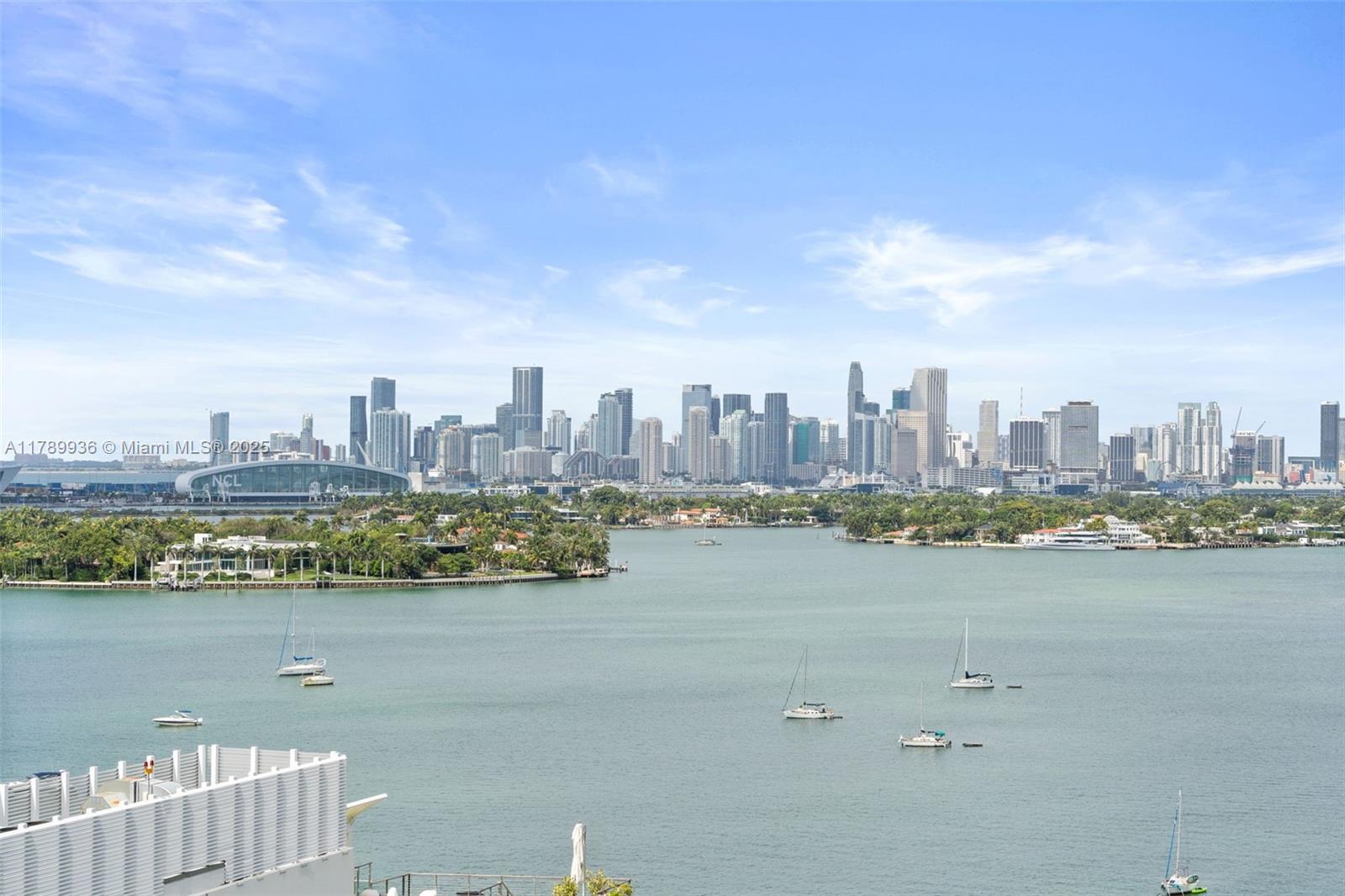 1330 West Ave #1614, Miami Beach FL 33139