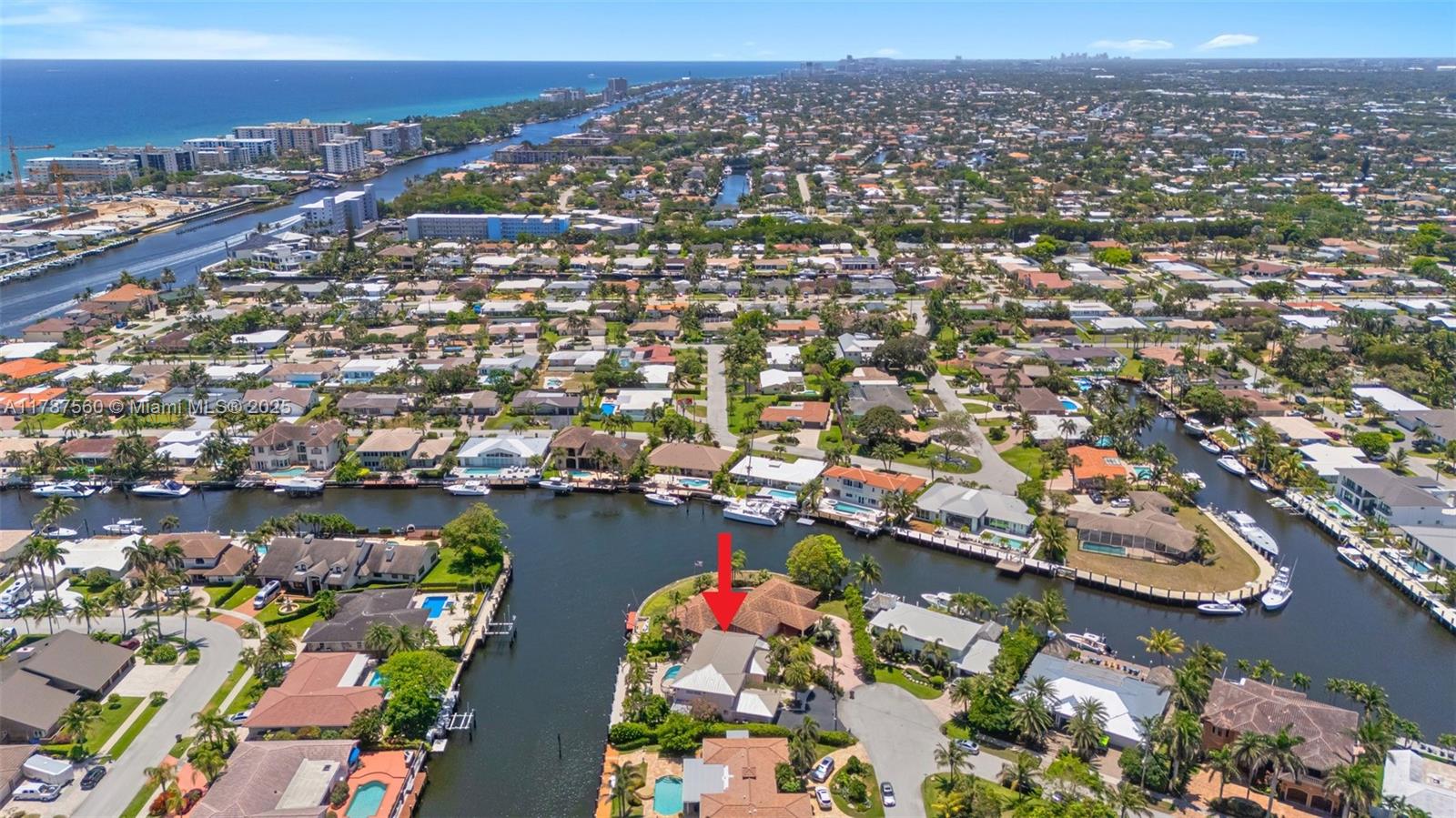 1146 SE 14th Ter, Deerfield Beach, Florida image 25