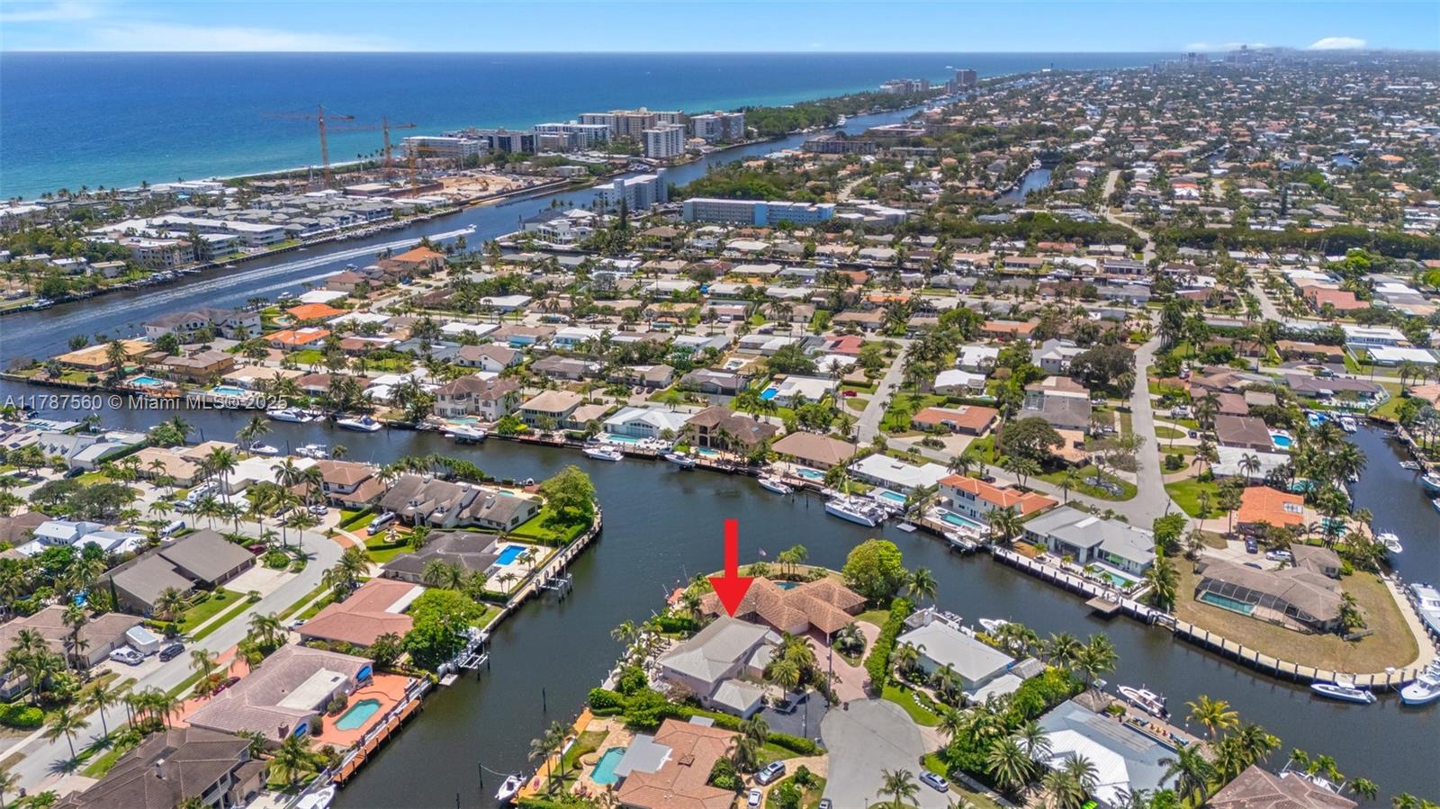 1146 SE 14th Ter, Deerfield Beach, Florida image 27