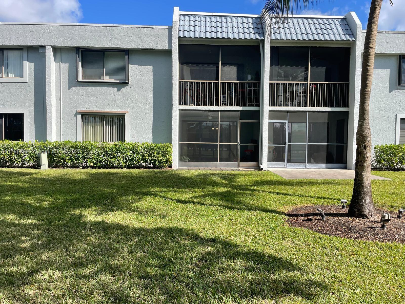 16501 Blatt Blvd #103, Weston, Florida image 20