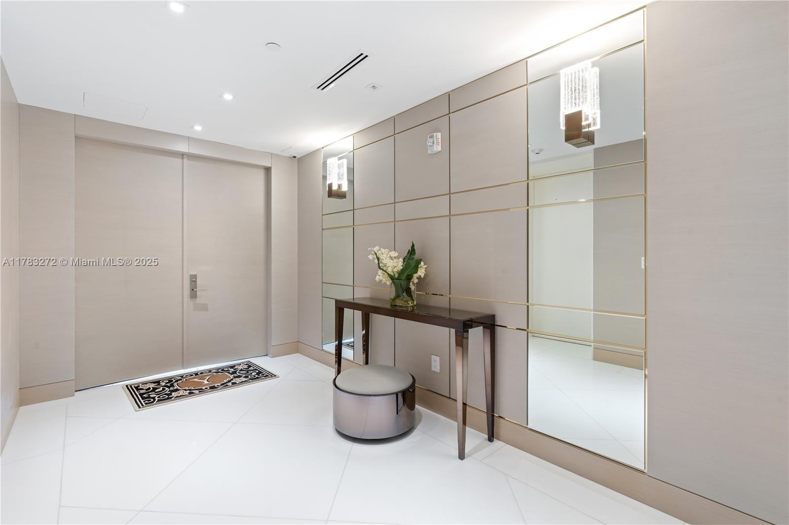 Apartamento para Alugar em Bal Harbour, FL