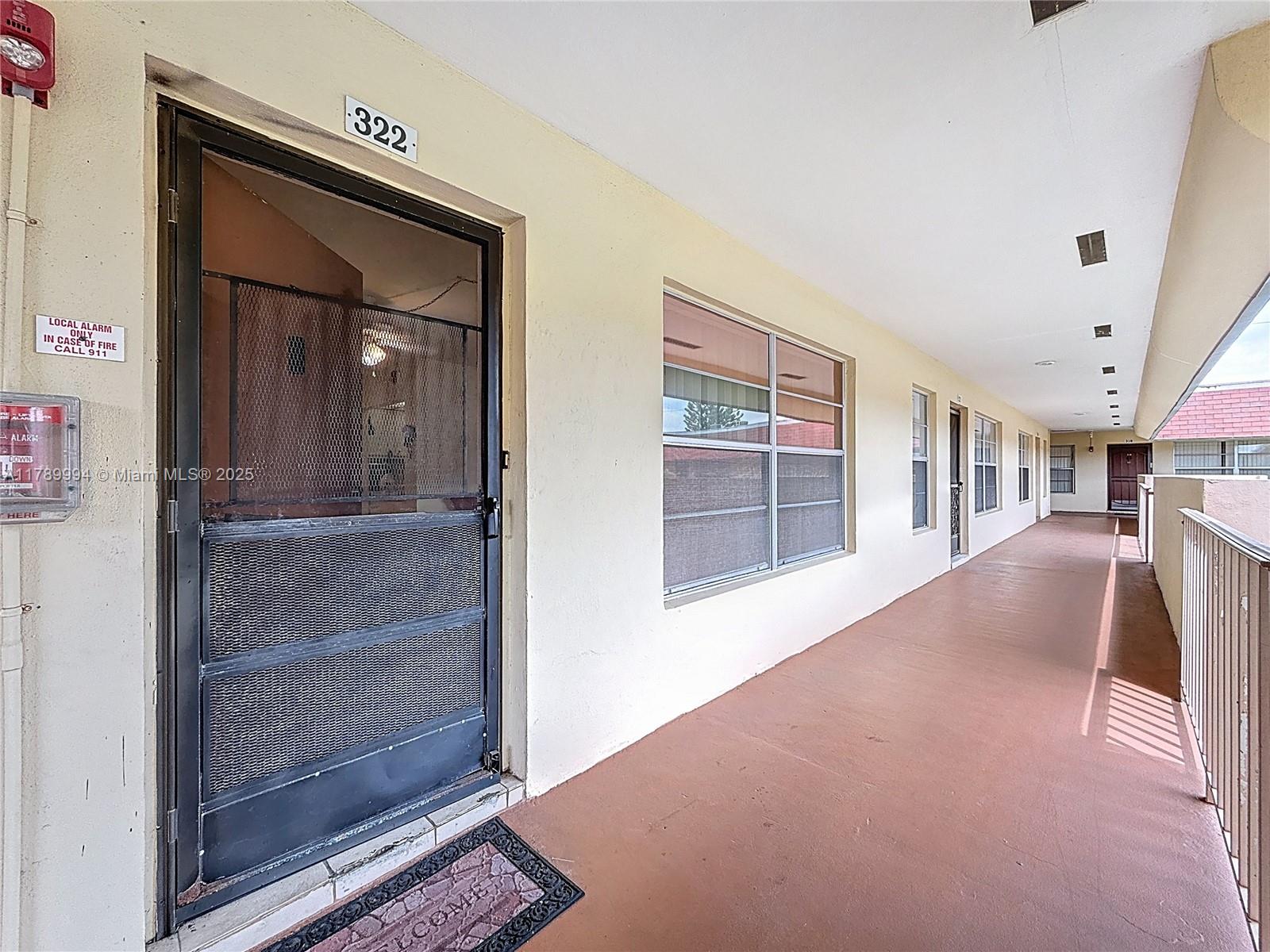 3071 NW 47th Ter #322, Lauderdale Lakes, Florida image 17