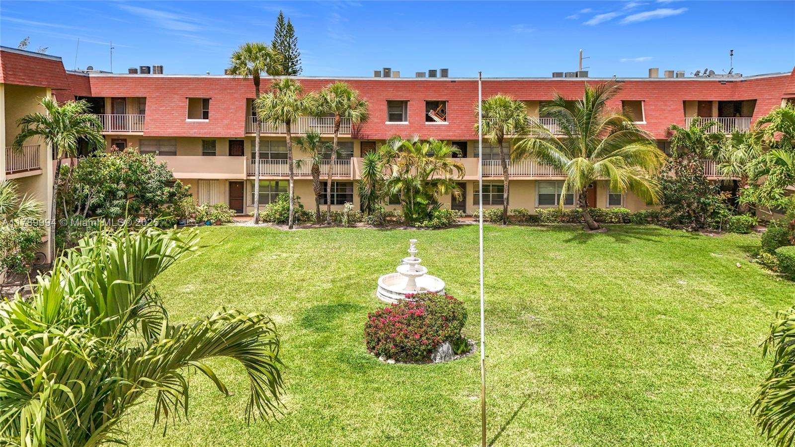3071 NW 47th Ter #322, Lauderdale Lakes, Florida image 22