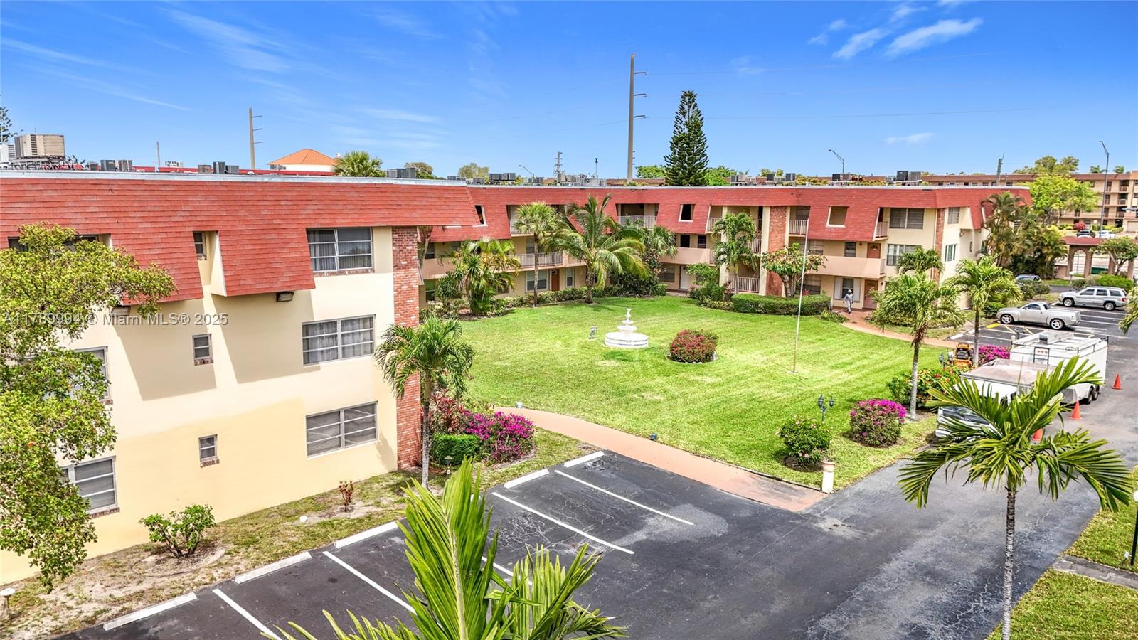 3071 NW 47th Ter #322, Lauderdale Lakes, Florida image 31