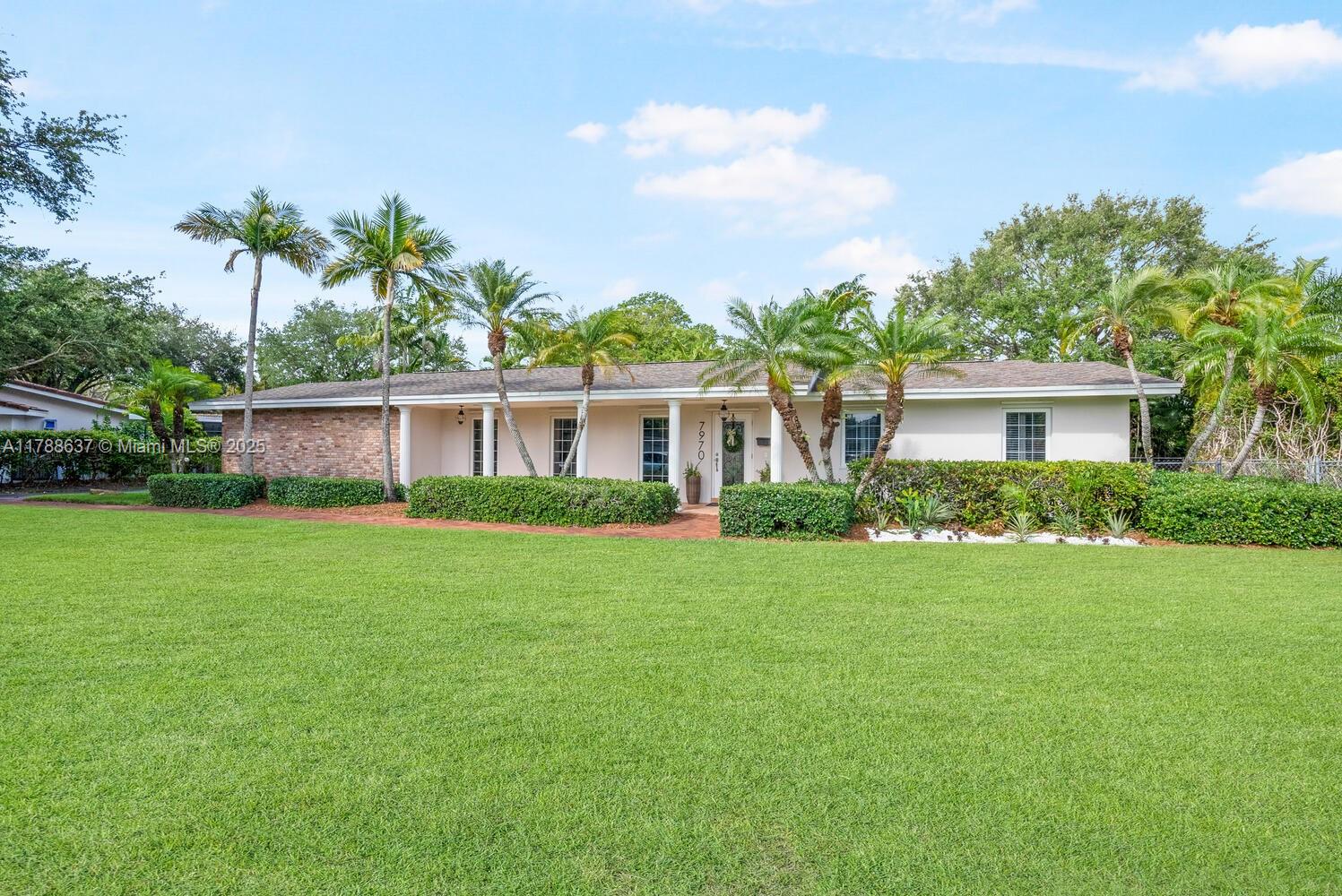 7970 SW 141st Ter, Palmetto Bay, Florida image 2