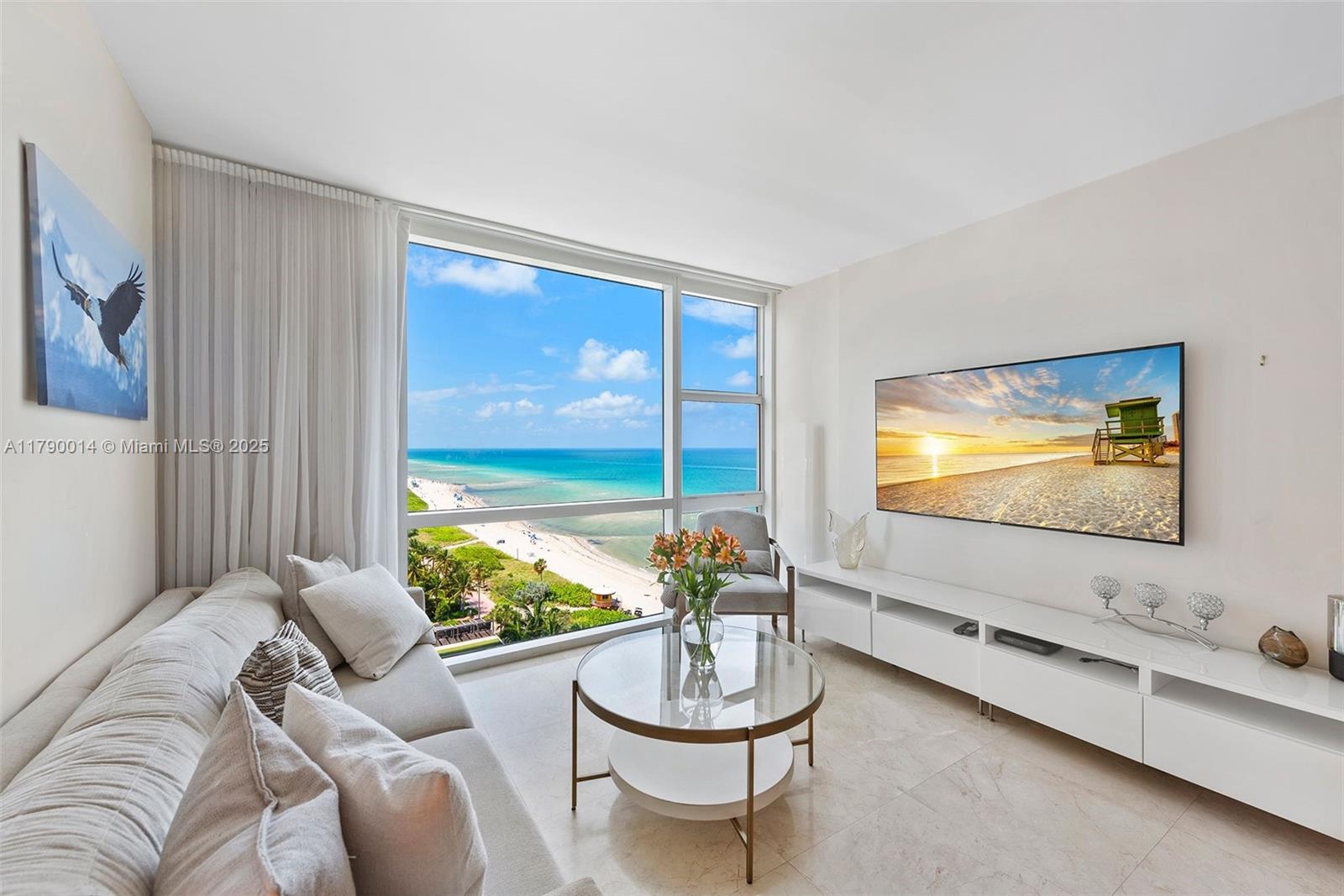 Condo for Rent in Miami Beach, FL