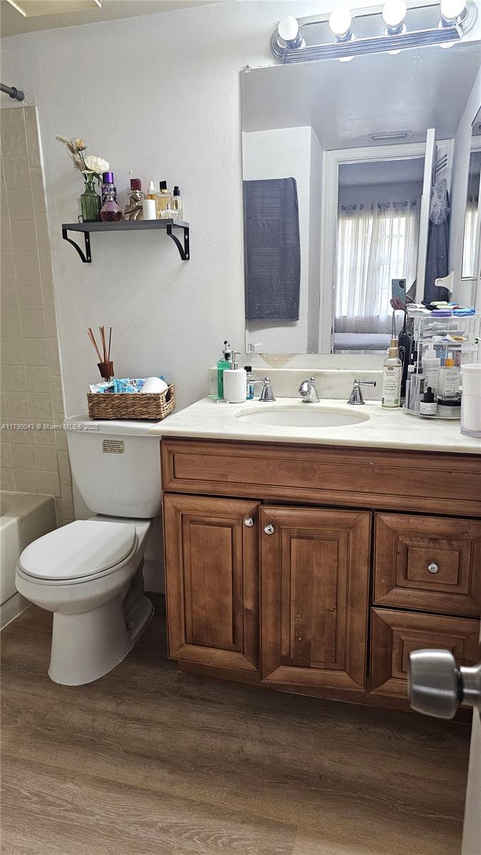 10136 Twin Lakes Dr #12-F, Coral Springs, Florida image 18
