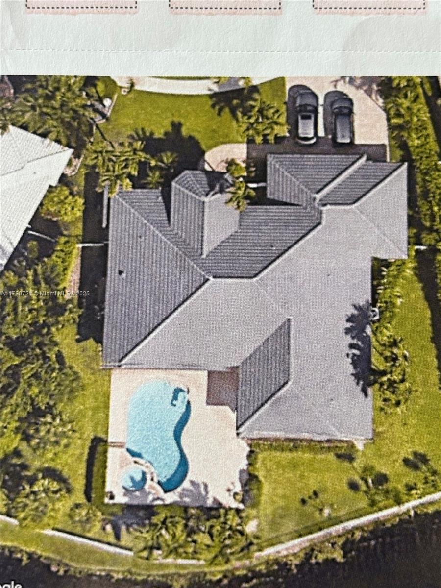 320 Windmill Palm Ave, Plantation, Florida image 15