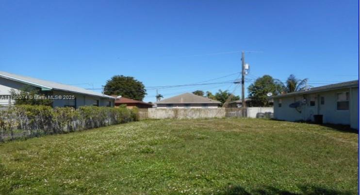 2343  Douglas St  For Sale A11790074, FL