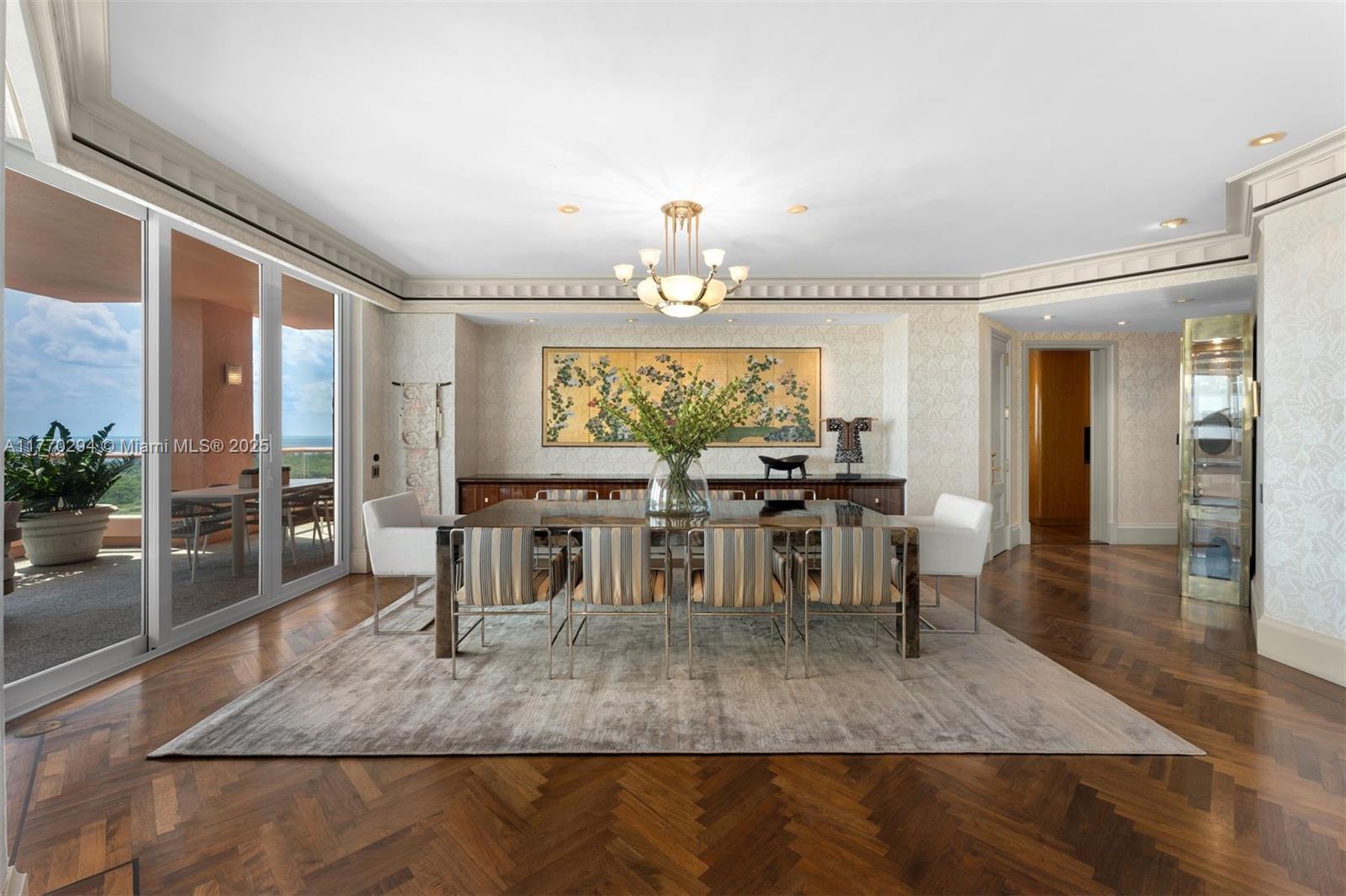 10 Edgewater Dr #16K, Coral Gables, Florida image 17