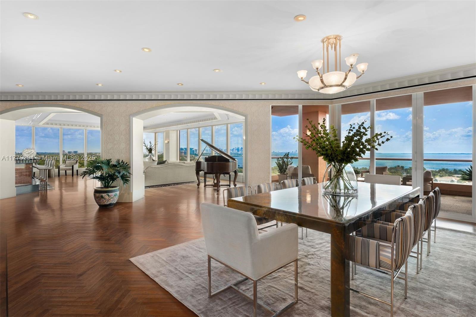 10 Edgewater Dr #16K, Coral Gables, Florida image 4