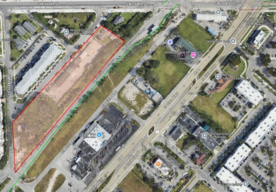 14550 Mable St, Homestead, Florida image 2