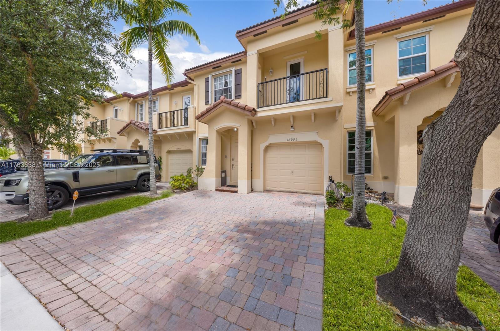 12995 SW 133rd Ter  For Sale A11783638, FL