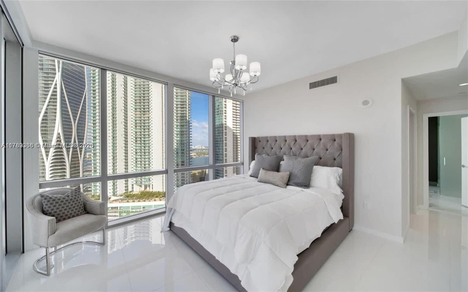 851 NE 1st Ave #2601, Miami FL 33132