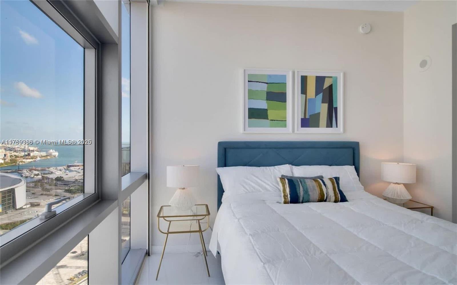 851 NE 1st Ave #2601, Miami FL 33132