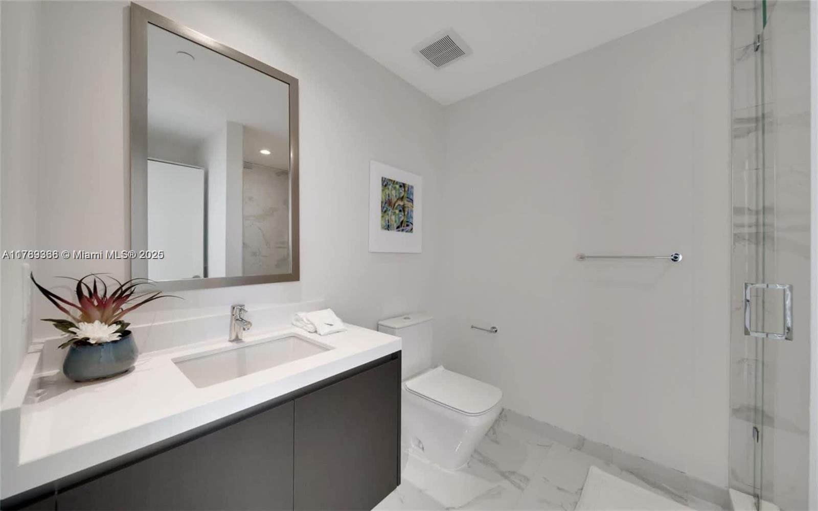 851 NE 1st Ave #2601, Miami FL 33132