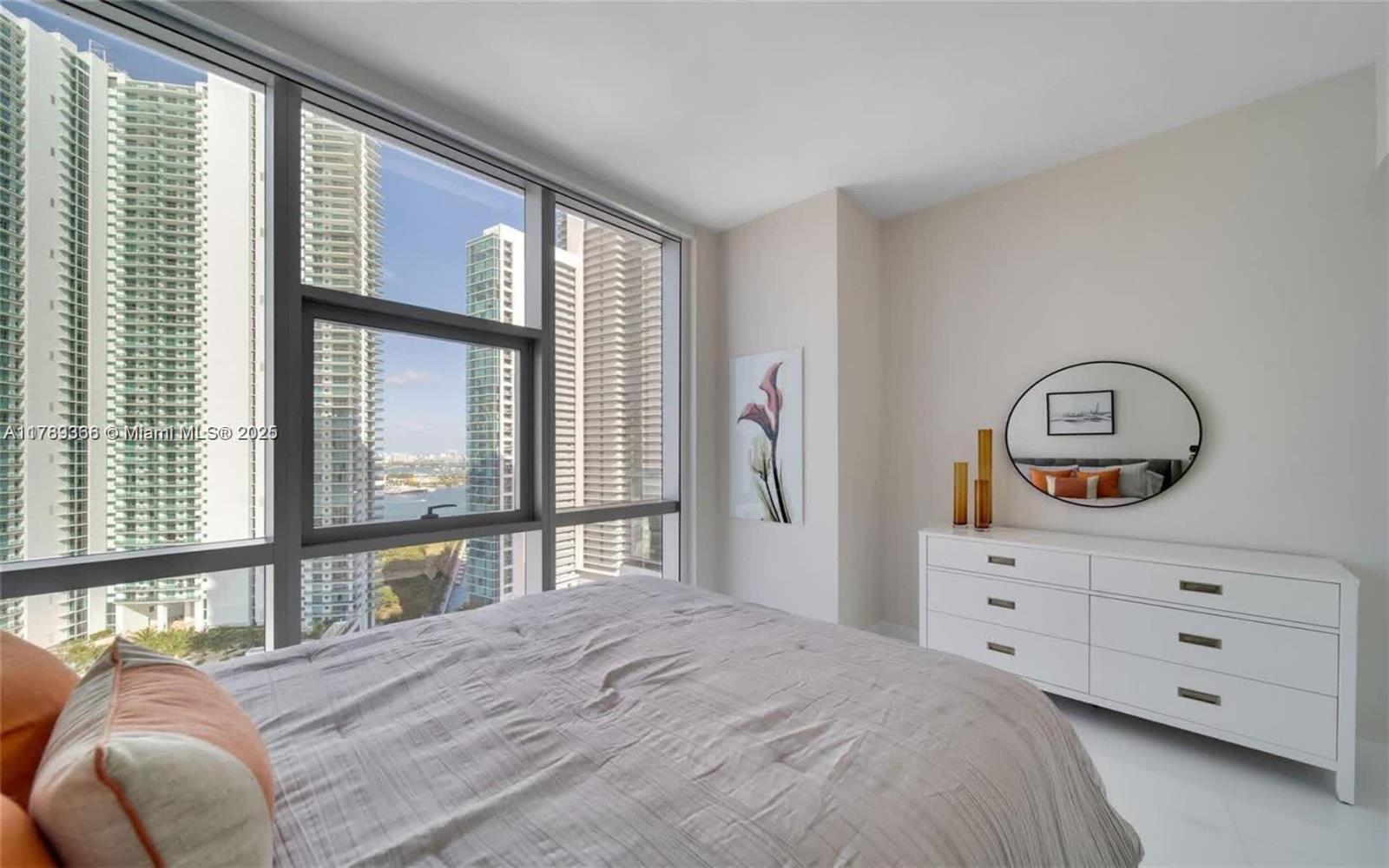 851 NE 1st Ave #2601, Miami FL 33132