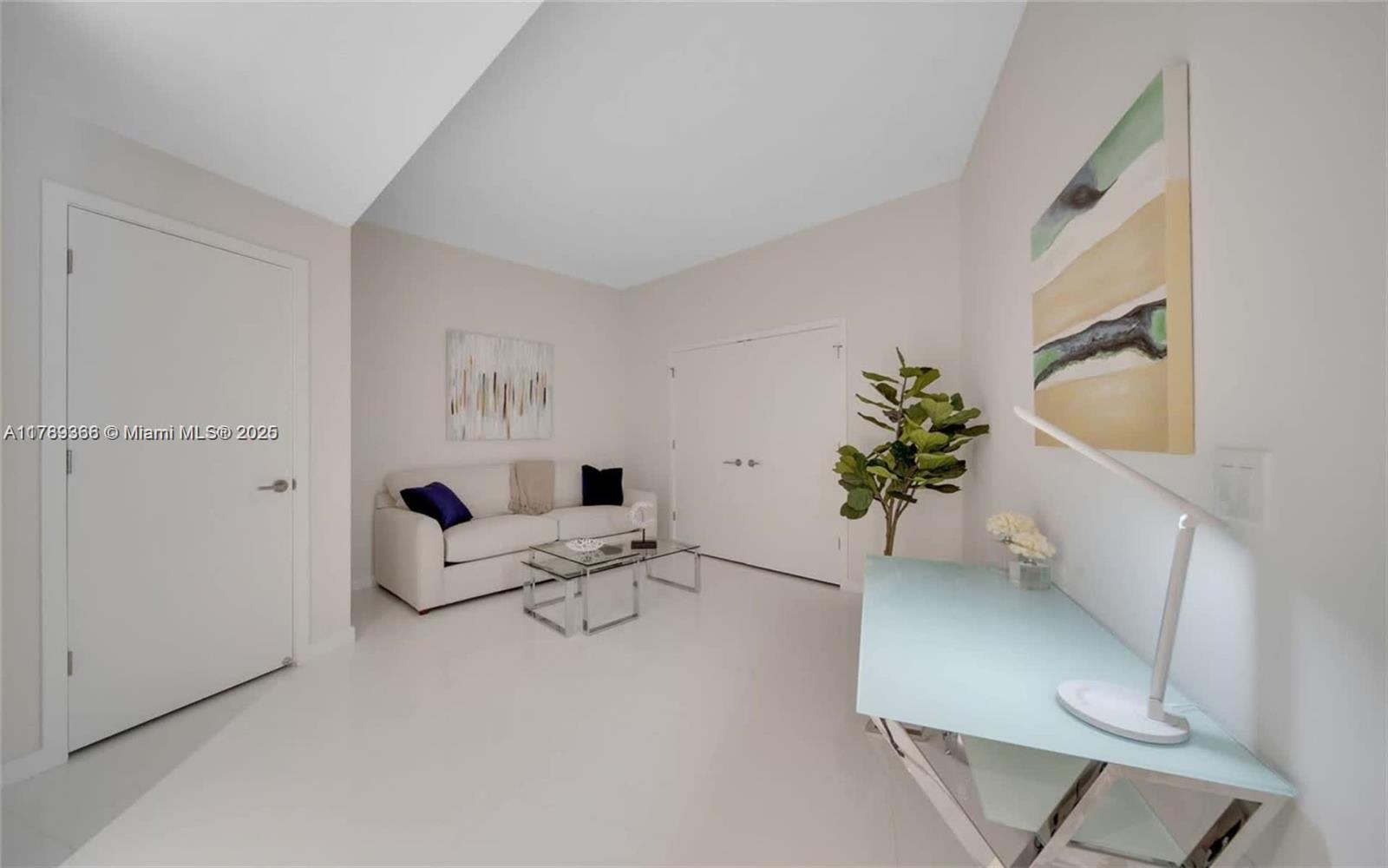 851 NE 1st Ave #2601, Miami FL 33132