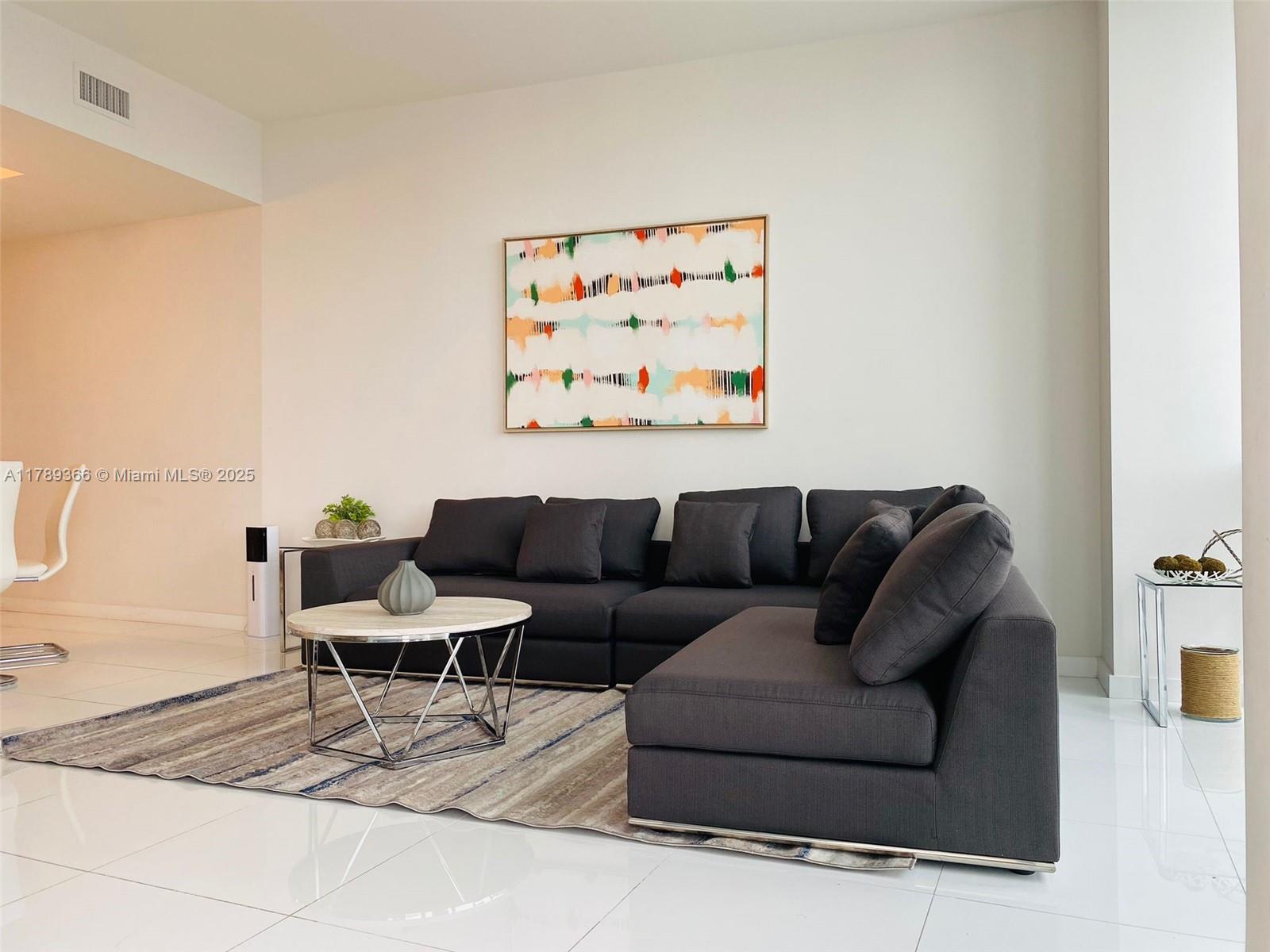 851 NE 1st Ave #2601, Miami FL 33132
