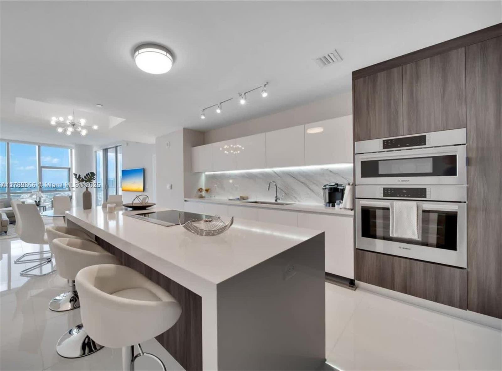 851 NE 1st Ave #2601, Miami FL 33132
