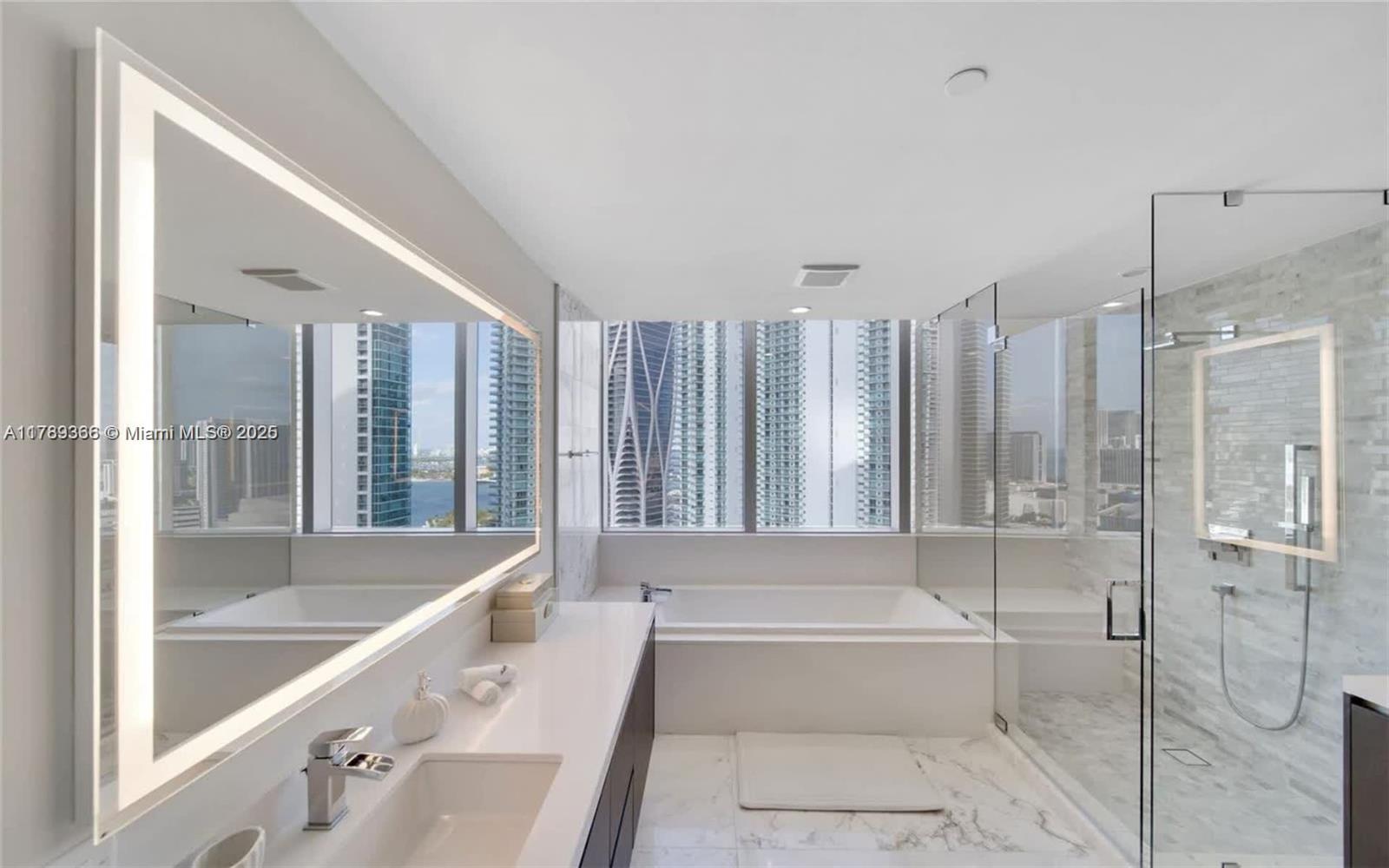 851 NE 1st Ave #2601, Miami FL 33132