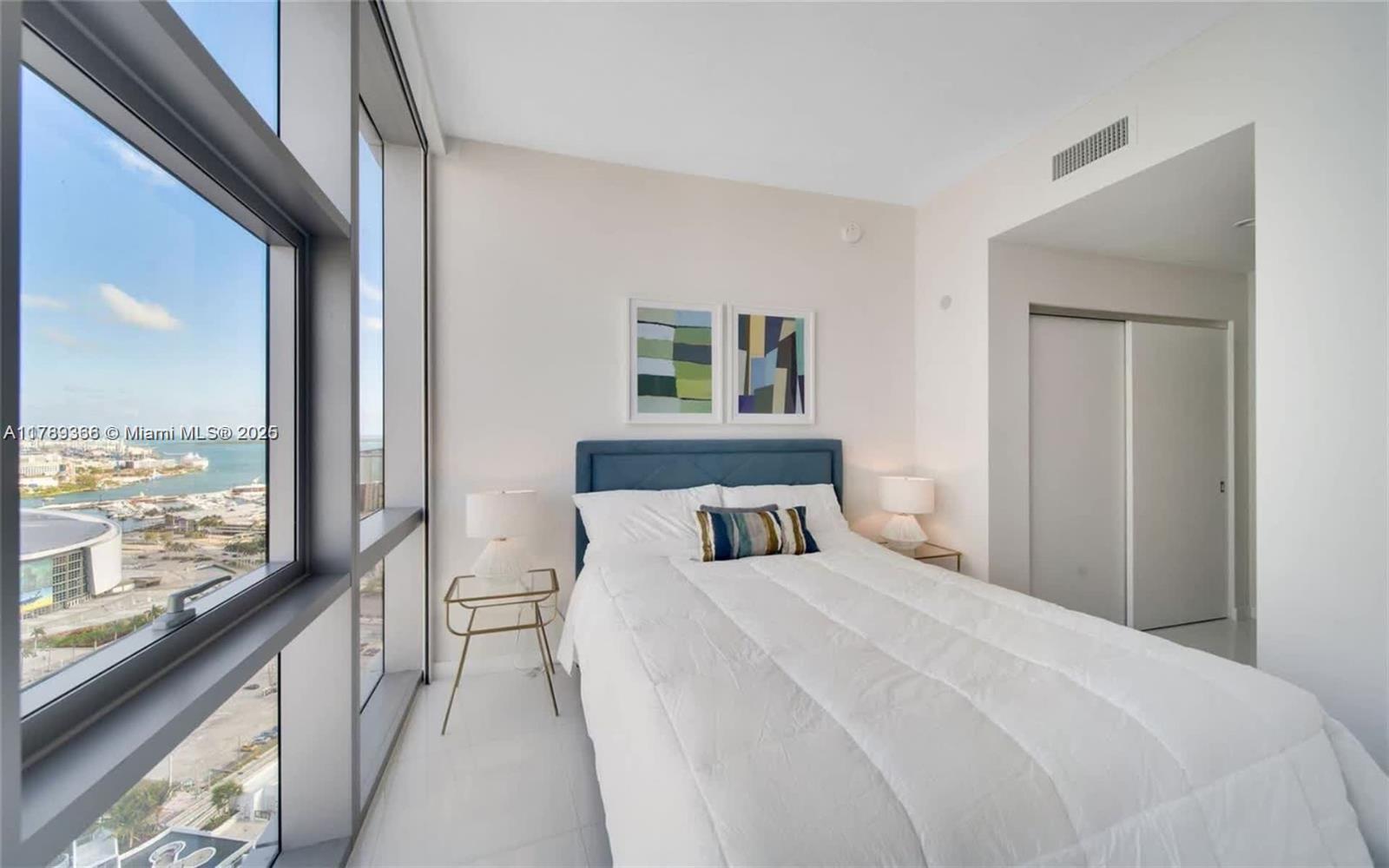 851 NE 1st Ave #2601, Miami FL 33132